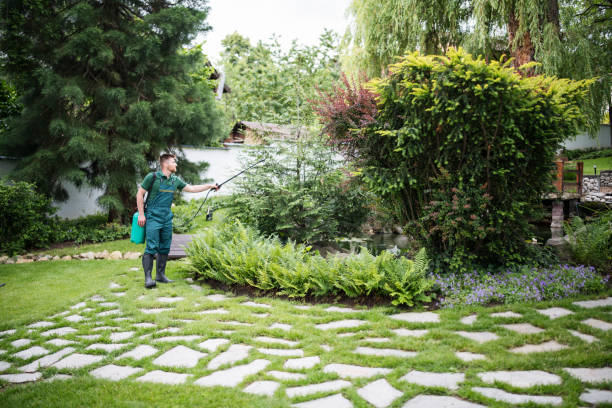 Best Pest Control for Businesses  in North Barrington, IL