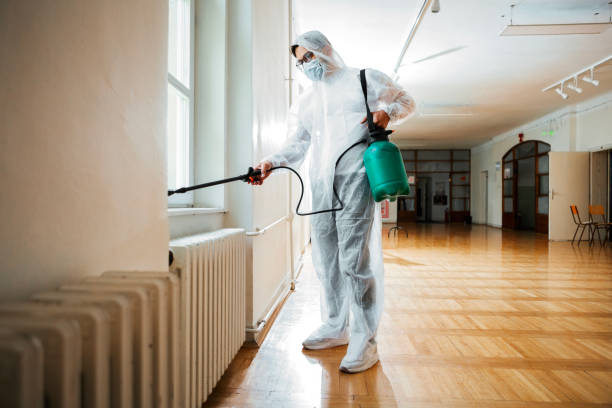 Best Pest Control Near Me  in North Barrington, IL