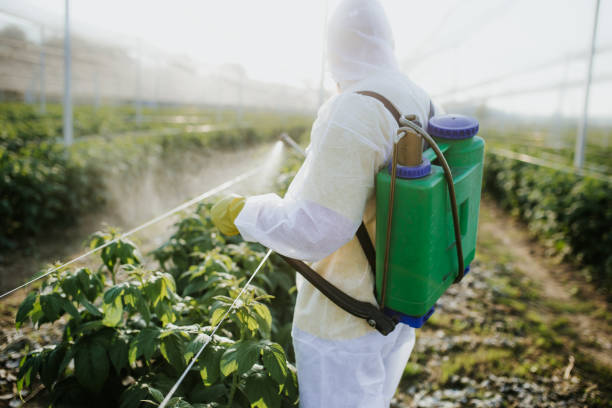 Best Residential Pest Control  in North Barrington, IL